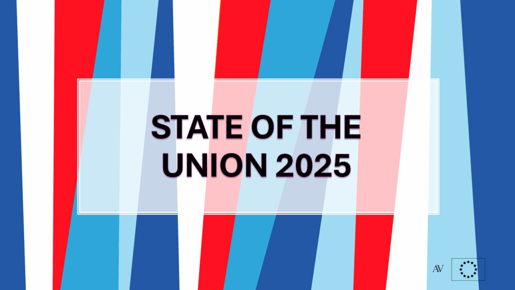 SOTEU 2025