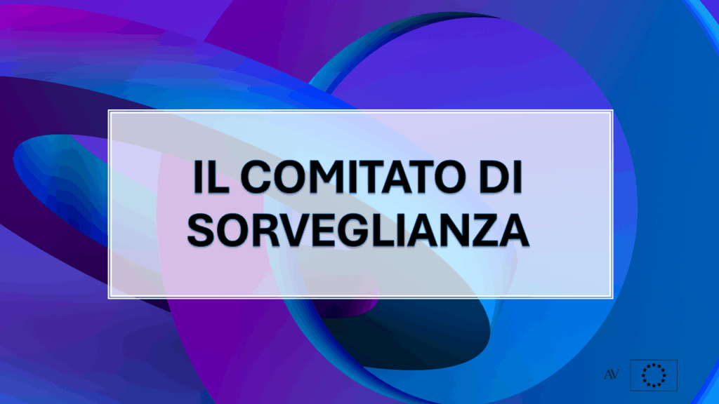 comitato-di-sorveglianza-programmi-europei